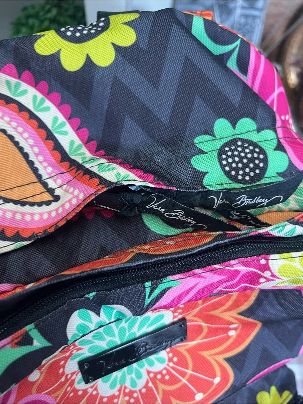 Vera Bradley preowned vera